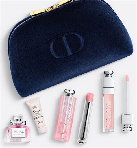 dior bag set